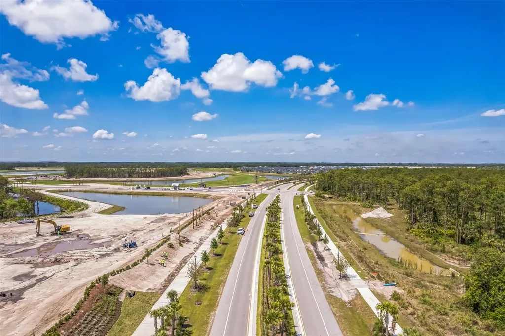 5453 NW Camberly Court Port St Lucie FL 34987