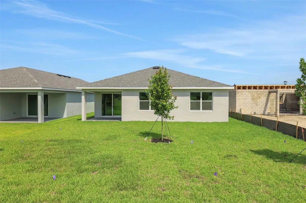 5453 NW Camberly Court Port St Lucie FL 34987