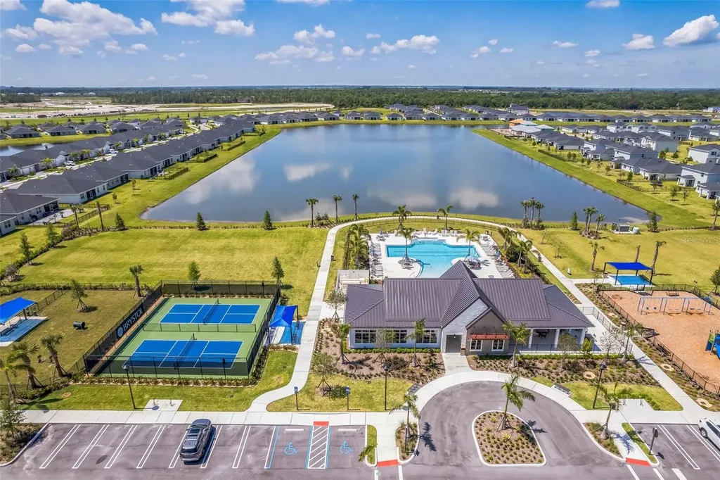 5453 NW Camberly Court Port St Lucie FL 34987