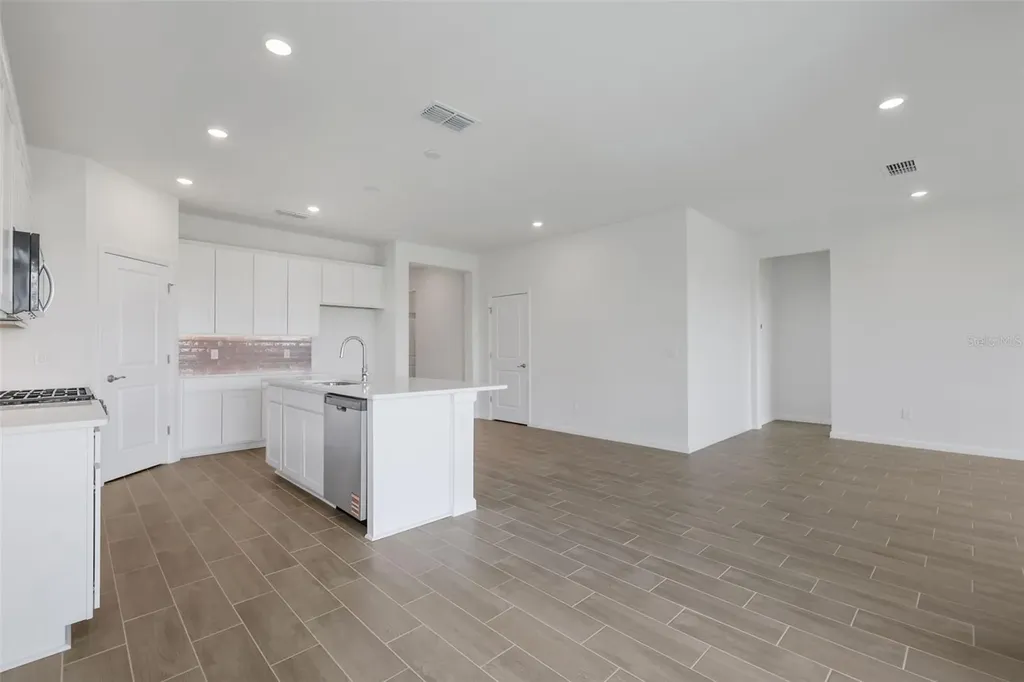 5453 NW Camberly Court Port St Lucie FL 34987
