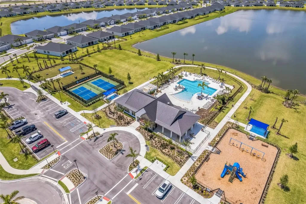 5453 NW Camberly Court Port St Lucie FL 34987