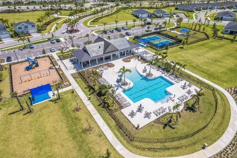5453 NW Camberly Court Port St Lucie FL 34987