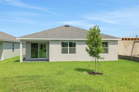 5453 NW Camberly Court Port St Lucie FL 34987