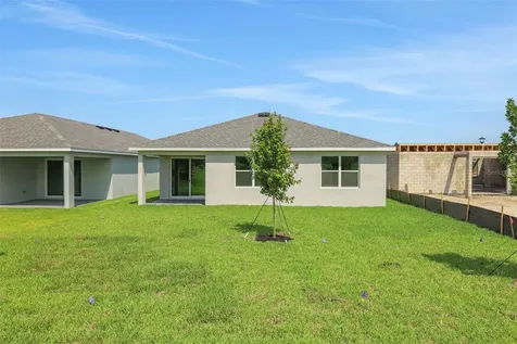 5453 NW Camberly Court Port St Lucie FL 34987