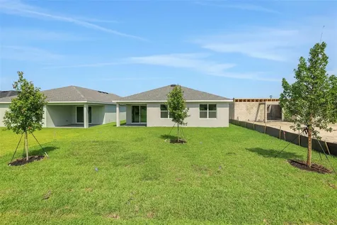 5453 NW Camberly Court Port St Lucie FL 34987