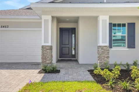 5453 NW Camberly Court Port St Lucie FL 34987