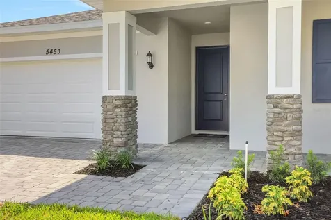 5453 NW Camberly Court Port St Lucie FL 34987