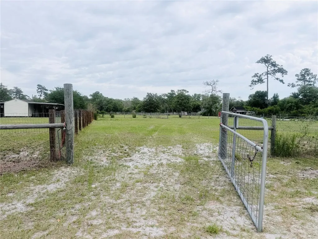 Tbd SW 153rd Lane Dunnellon FL 34432