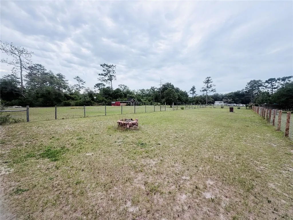 Tbd SW 153rd Lane Dunnellon FL 34432