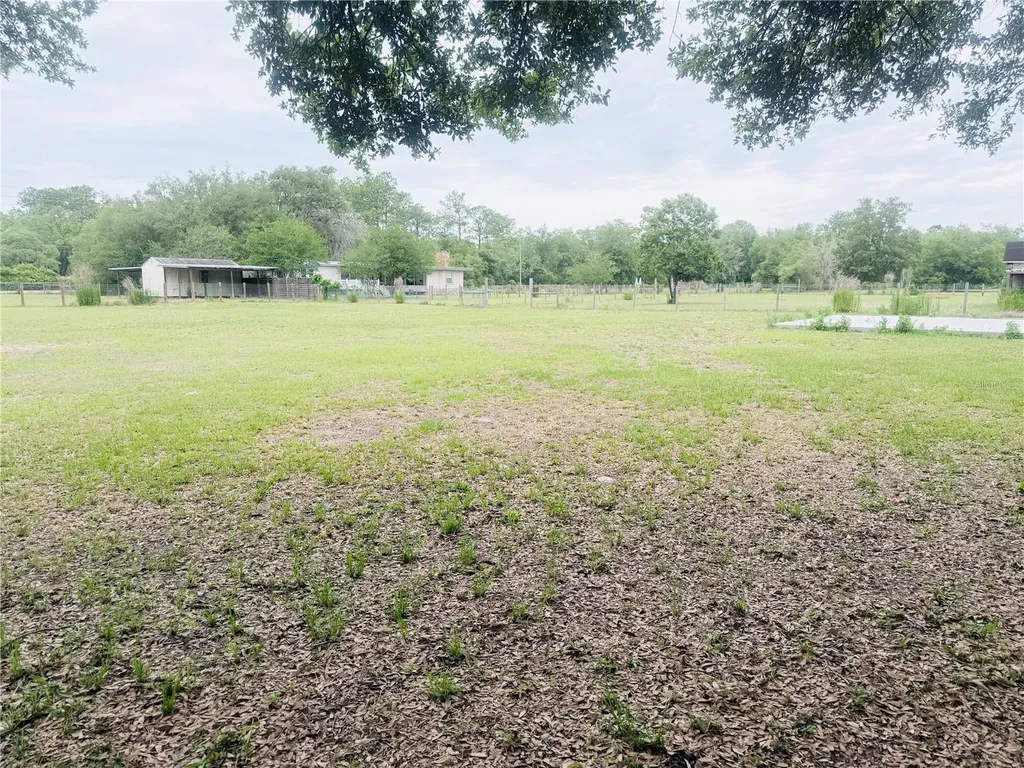 Tbd SW 153rd Lane Dunnellon FL 34432