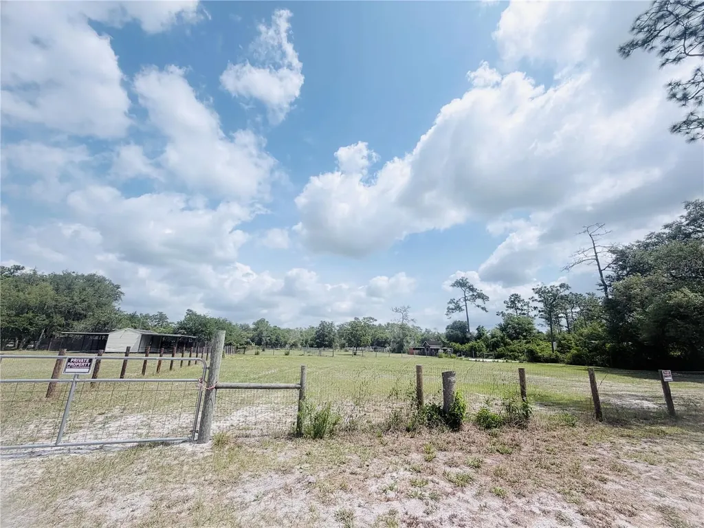 Tbd SW 153rd Lane Dunnellon FL 34432