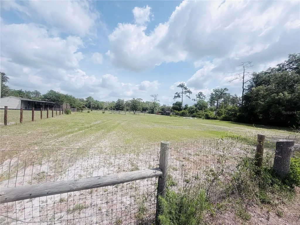 Tbd SW 153rd Lane Dunnellon FL 34432