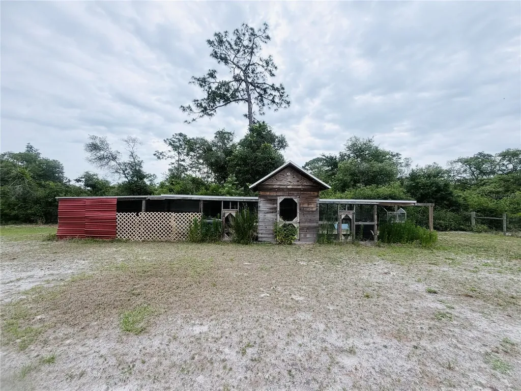 Tbd SW 153rd Lane Dunnellon FL 34432