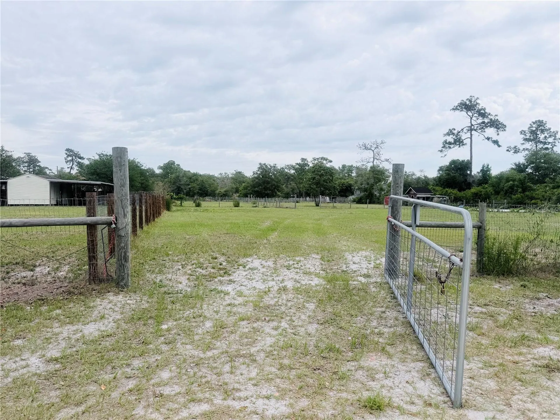 Tbd SW 153rd Lane Dunnellon FL 34432