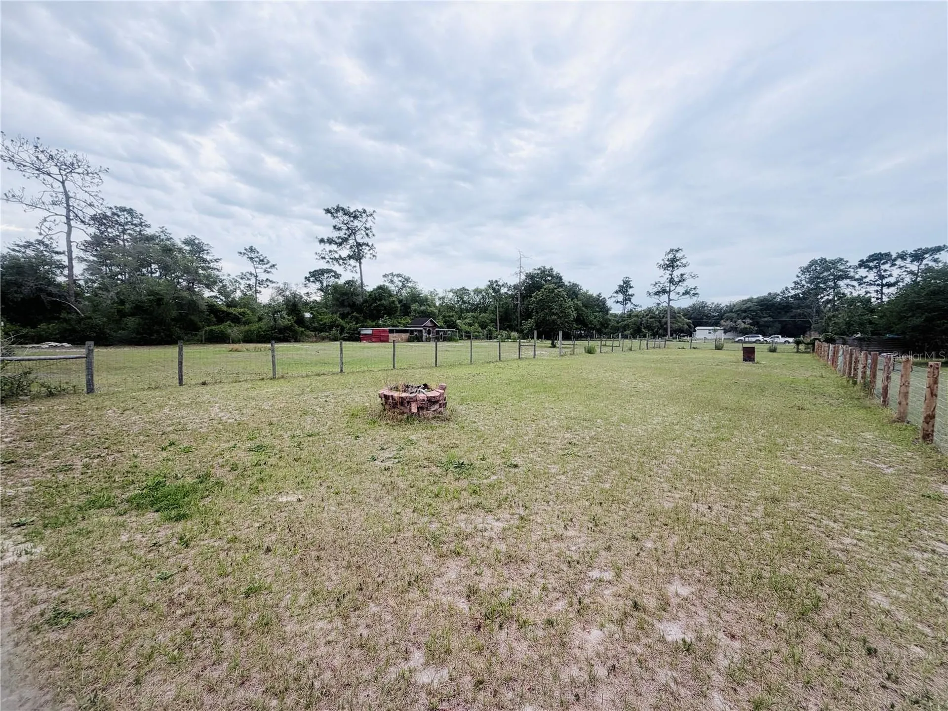 Tbd SW 153rd Lane Dunnellon FL 34432