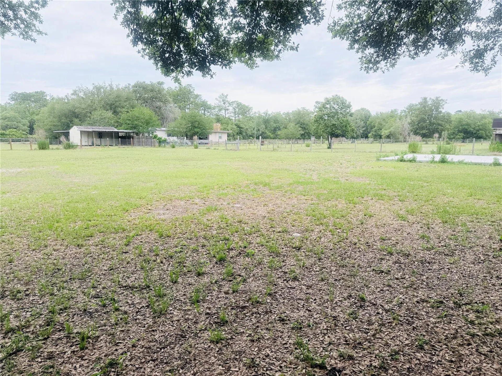 Tbd SW 153rd Lane Dunnellon FL 34432