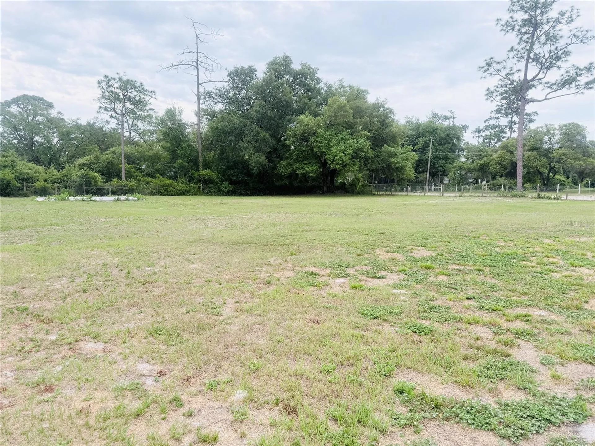 Tbd SW 153rd Lane Dunnellon FL 34432