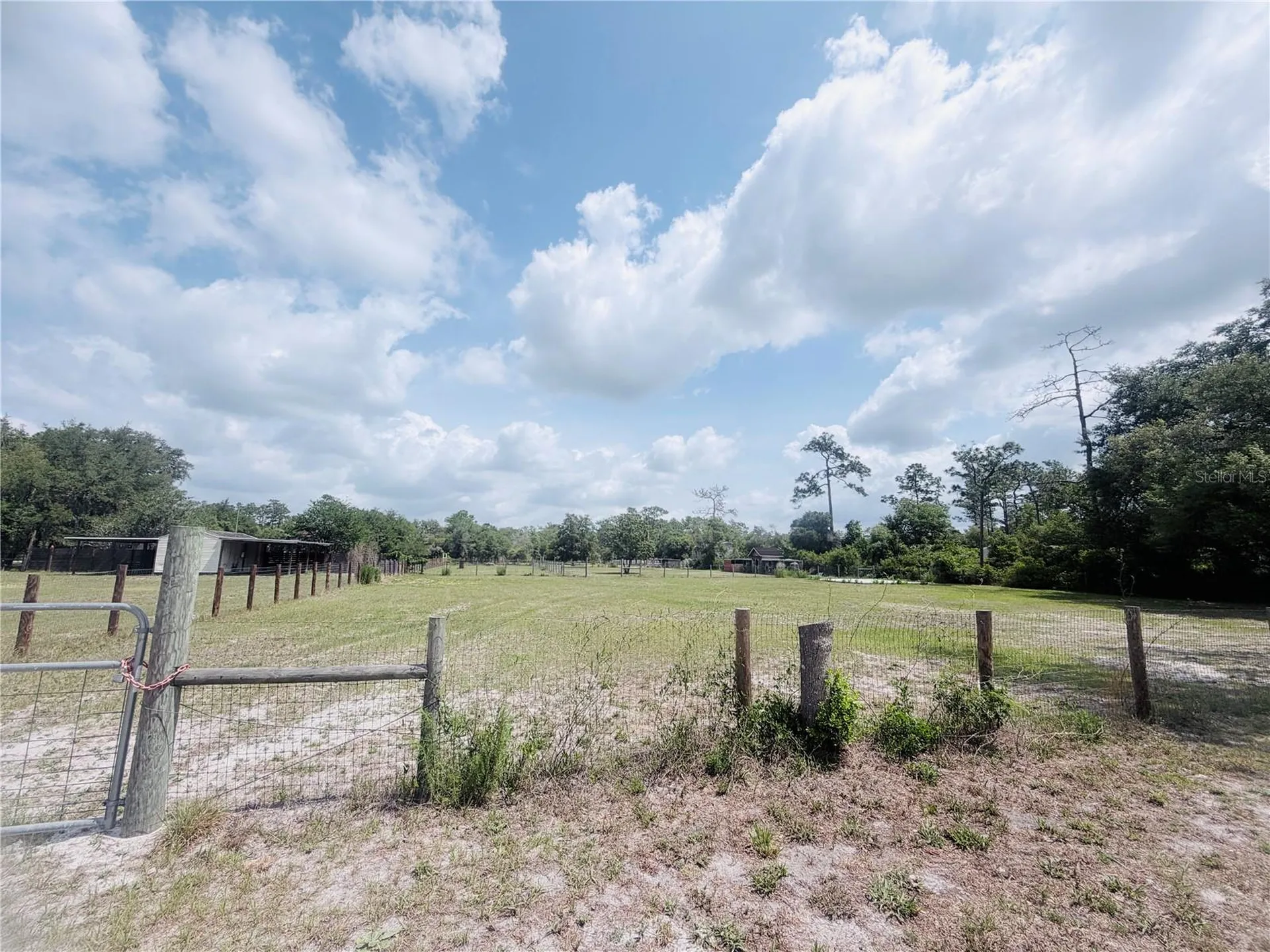 Tbd SW 153rd Lane Dunnellon FL 34432