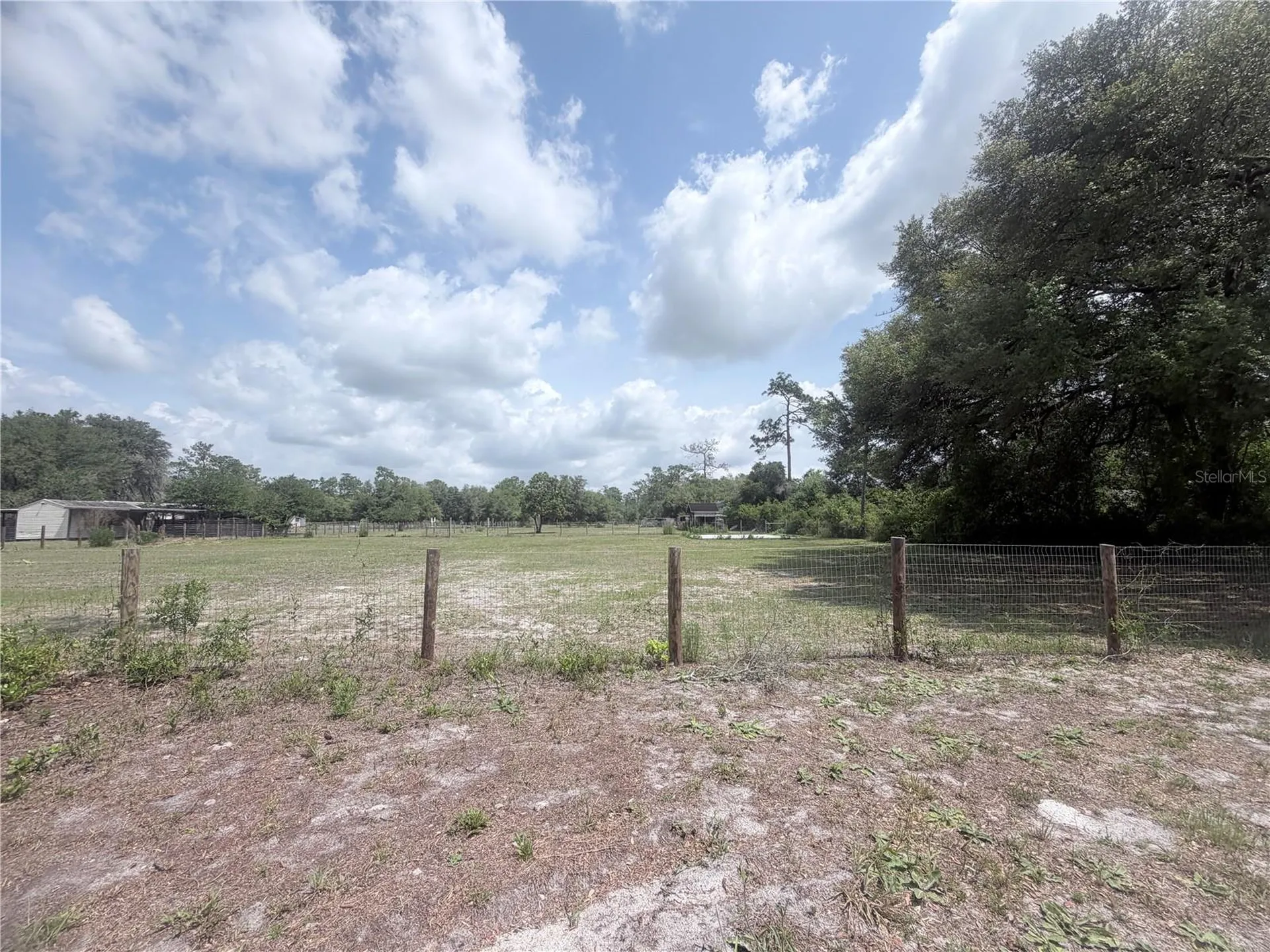 Tbd SW 153rd Lane Dunnellon FL 34432