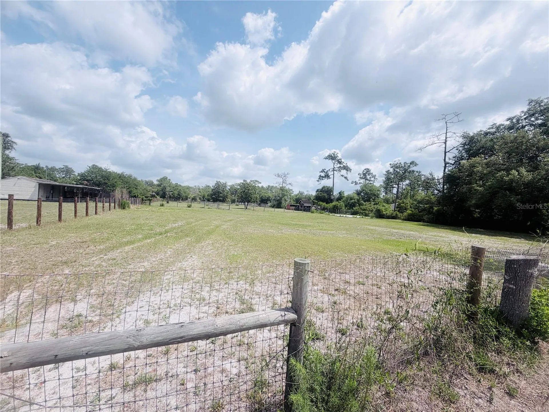 Tbd SW 153rd Lane Dunnellon FL 34432