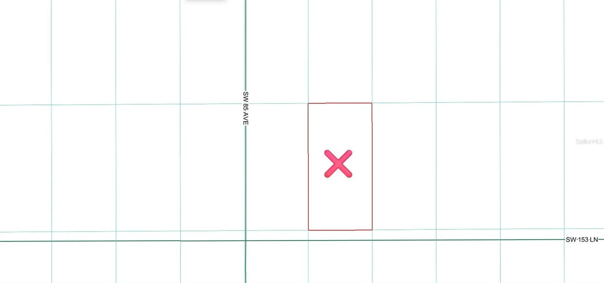 Tbd SW 153rd Lane Dunnellon FL 34432