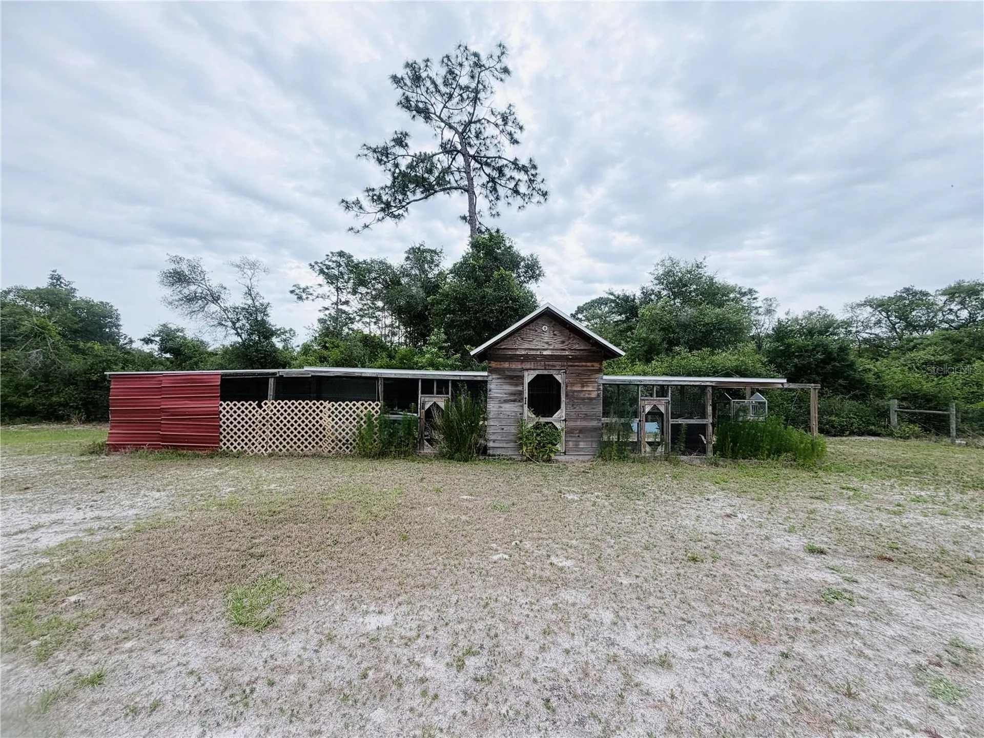 Tbd SW 153rd Lane Dunnellon FL 34432