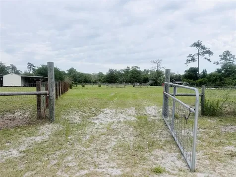 Tbd SW 153rd Lane Dunnellon FL 34432