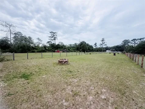 Tbd SW 153rd Lane Dunnellon FL 34432