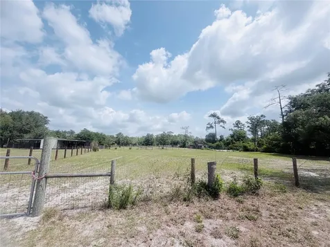 Tbd SW 153rd Lane Dunnellon FL 34432