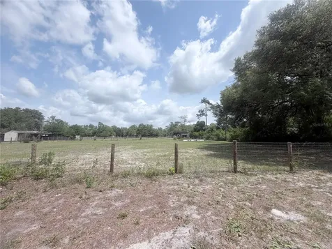 Tbd SW 153rd Lane Dunnellon FL 34432