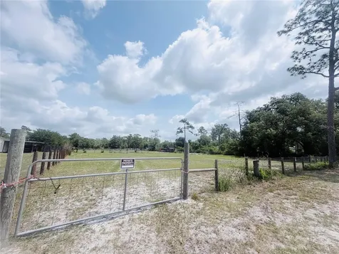 Tbd SW 153rd Lane Dunnellon FL 34432