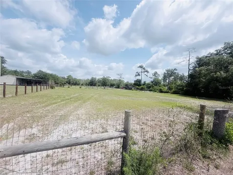 Tbd SW 153rd Lane Dunnellon FL 34432