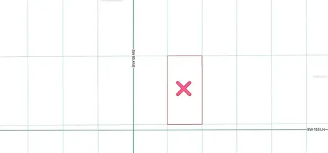 Tbd SW 153rd Lane Dunnellon FL 34432