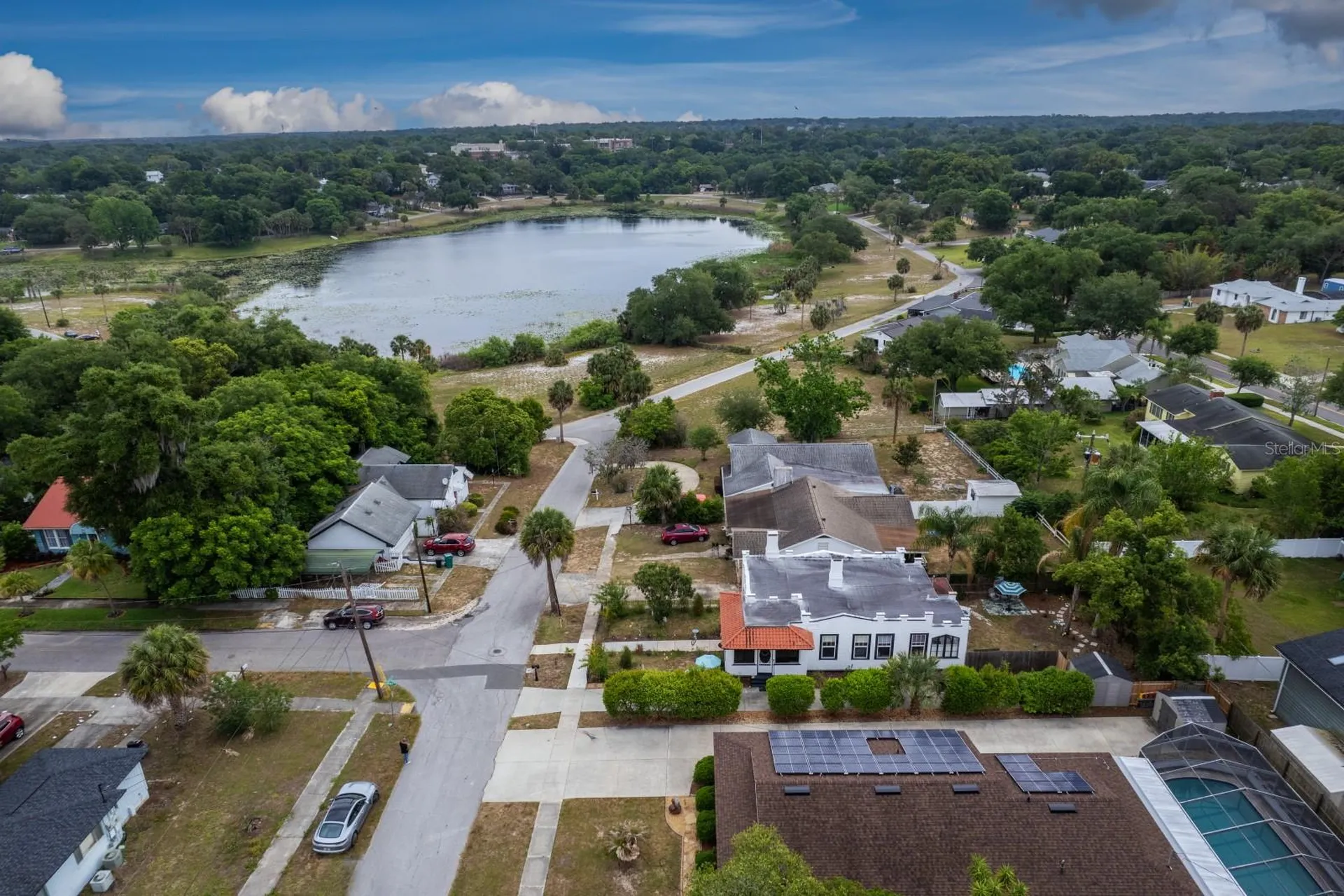430 Osceola Avenue Eustis FL 32726