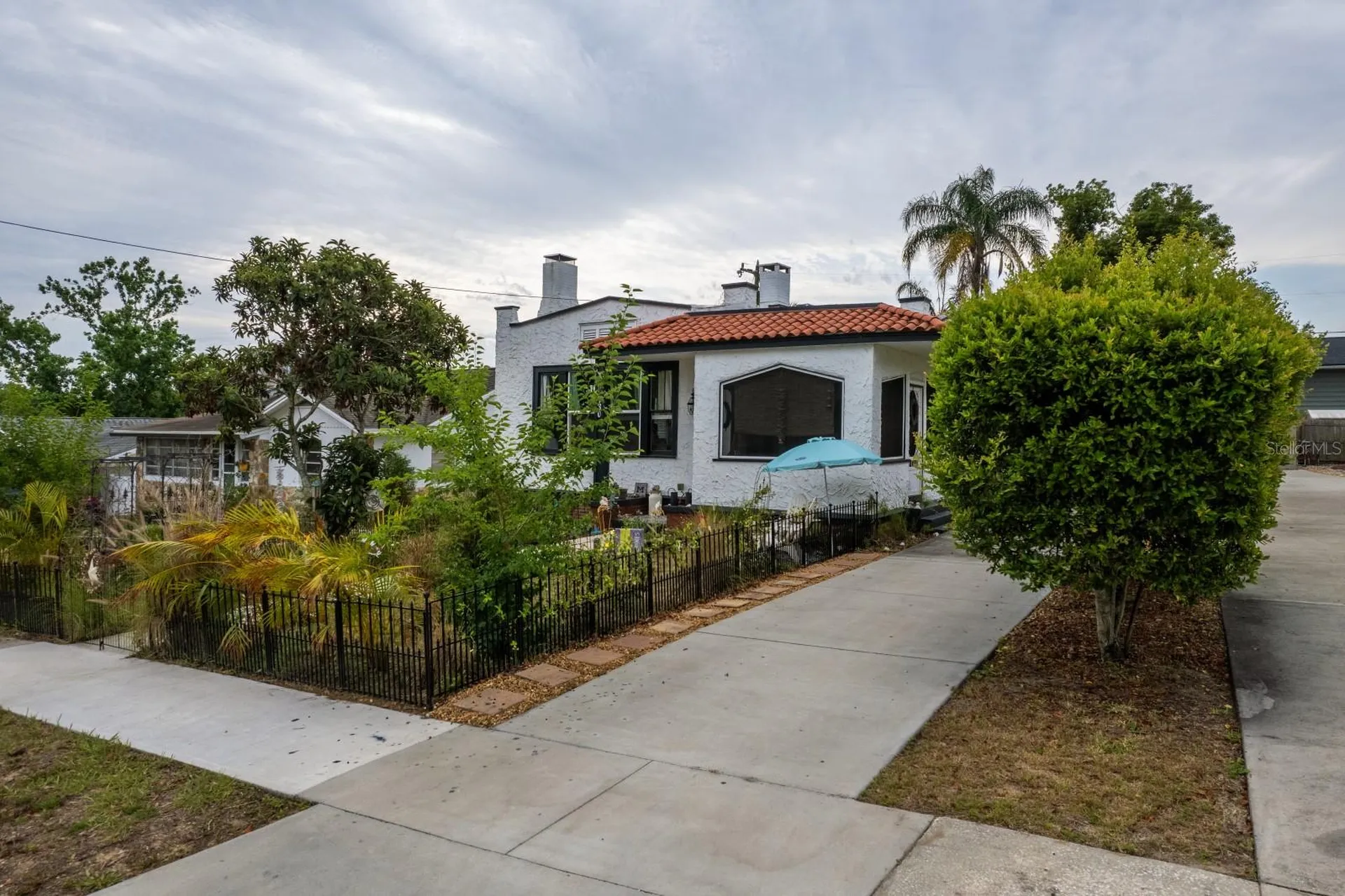 430 Osceola Avenue Eustis FL 32726
