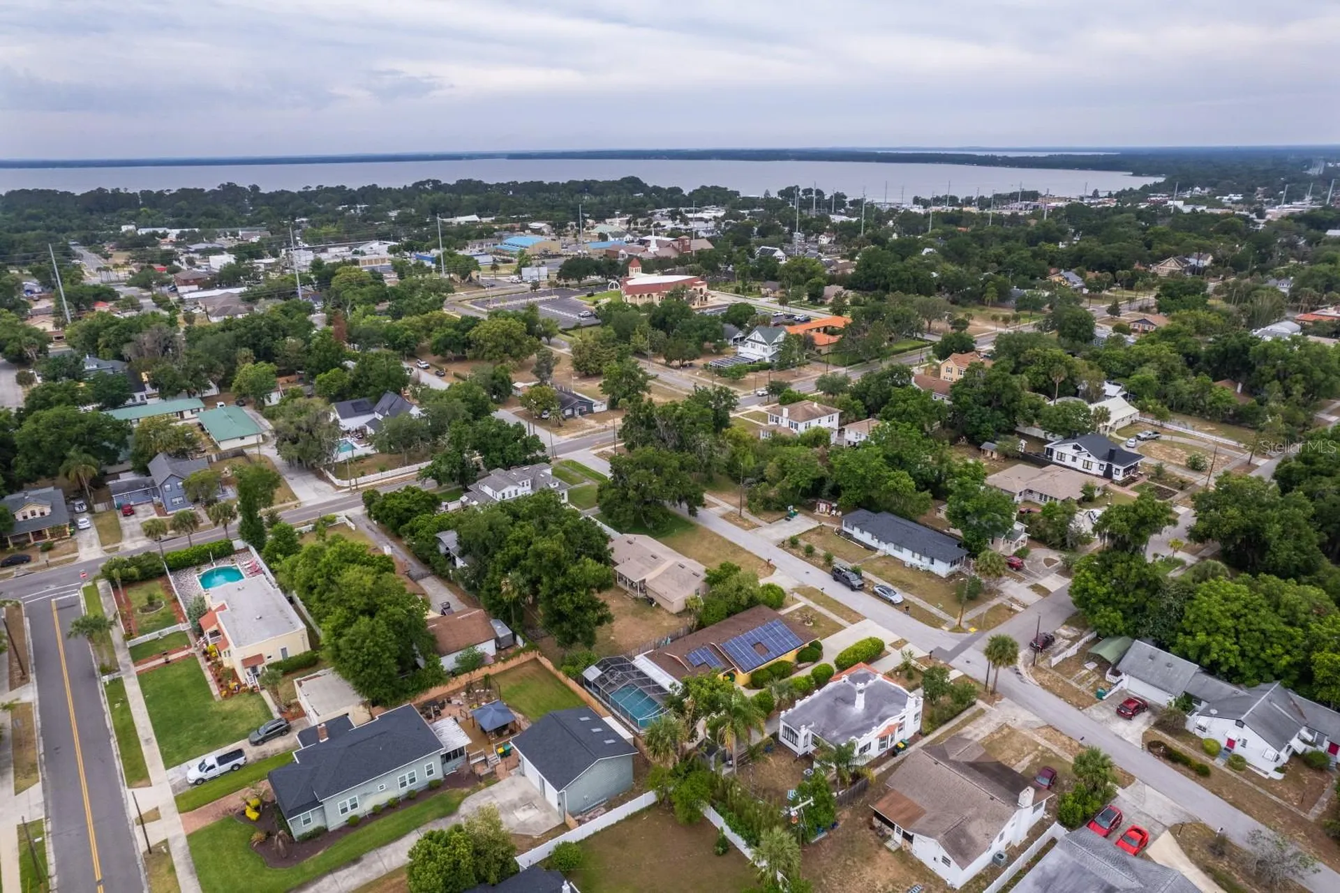 430 Osceola Avenue Eustis FL 32726