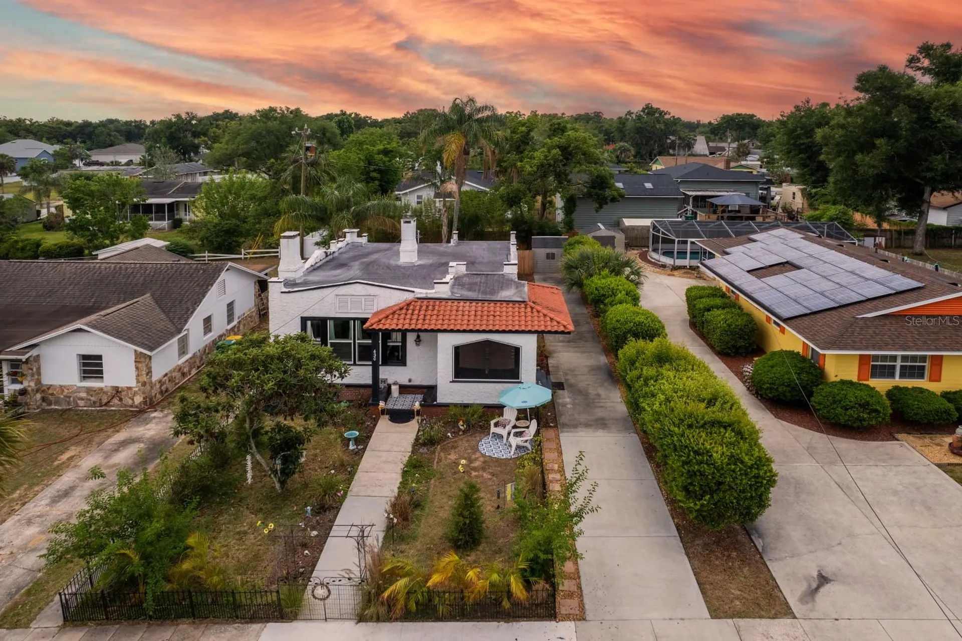 430 Osceola Avenue Eustis FL 32726