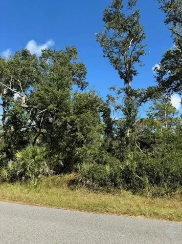1112 Beach Street Port Charlotte FL 33953