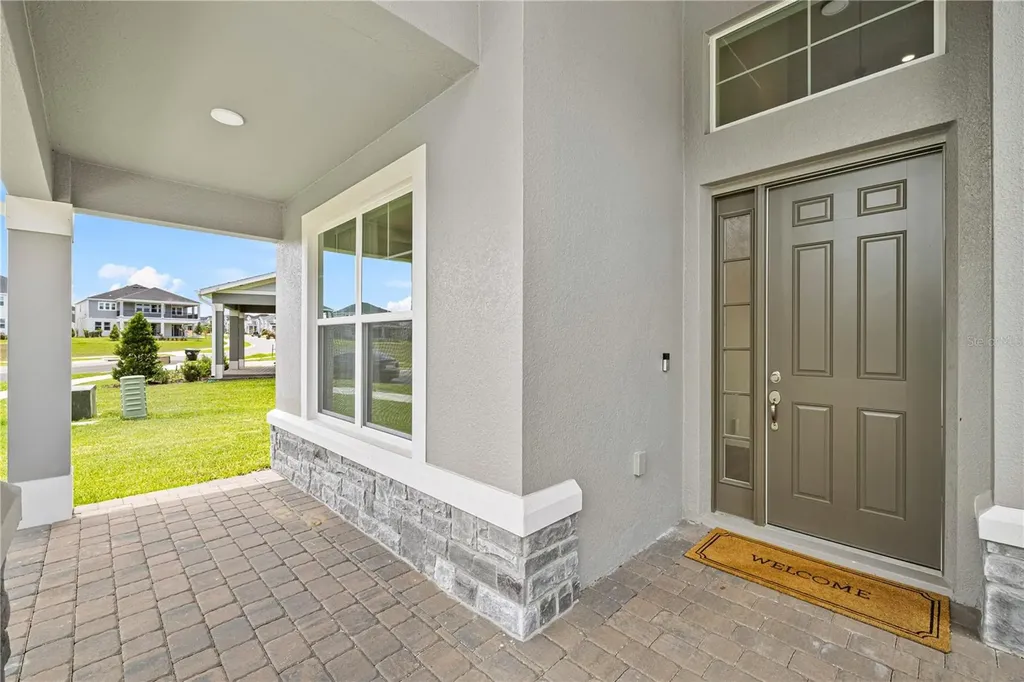 17372 Glossy Pomelo Way Winter Garden FL 34787