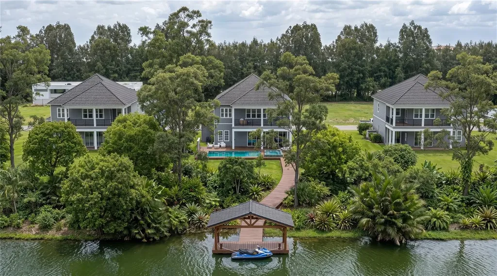 17372 Glossy Pomelo Way Winter Garden FL 34787