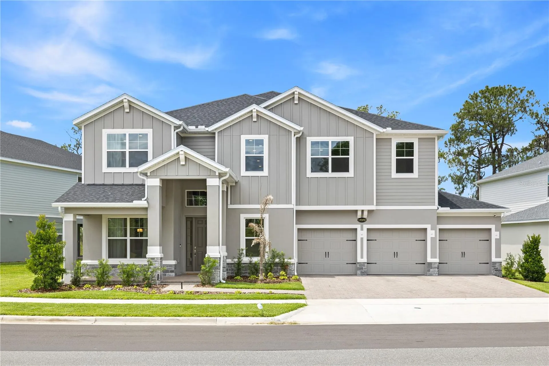 17372 Glossy Pomelo Way Winter Garden FL 34787