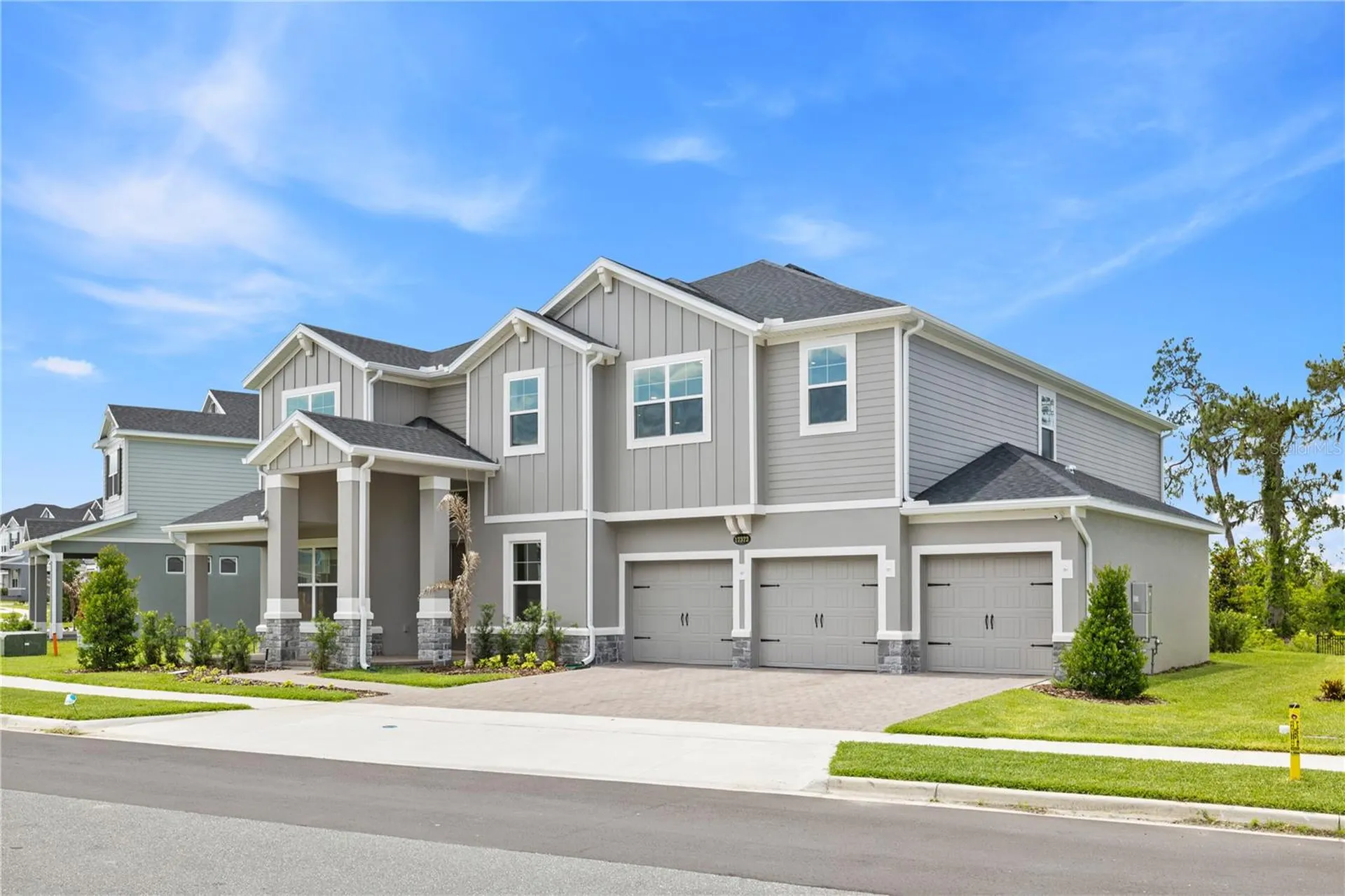 17372 Glossy Pomelo Way Winter Garden FL 34787