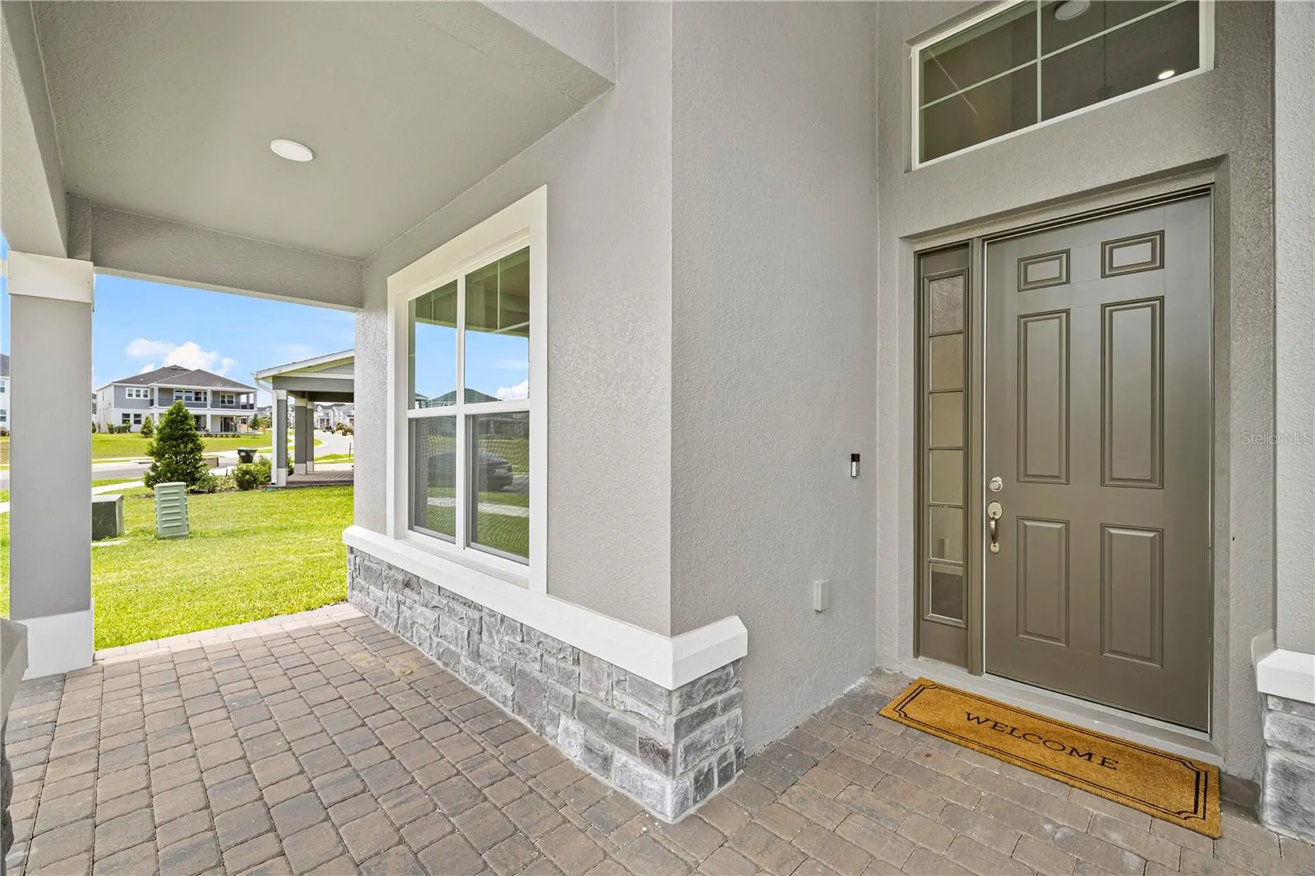 17372 Glossy Pomelo Way Winter Garden FL 34787