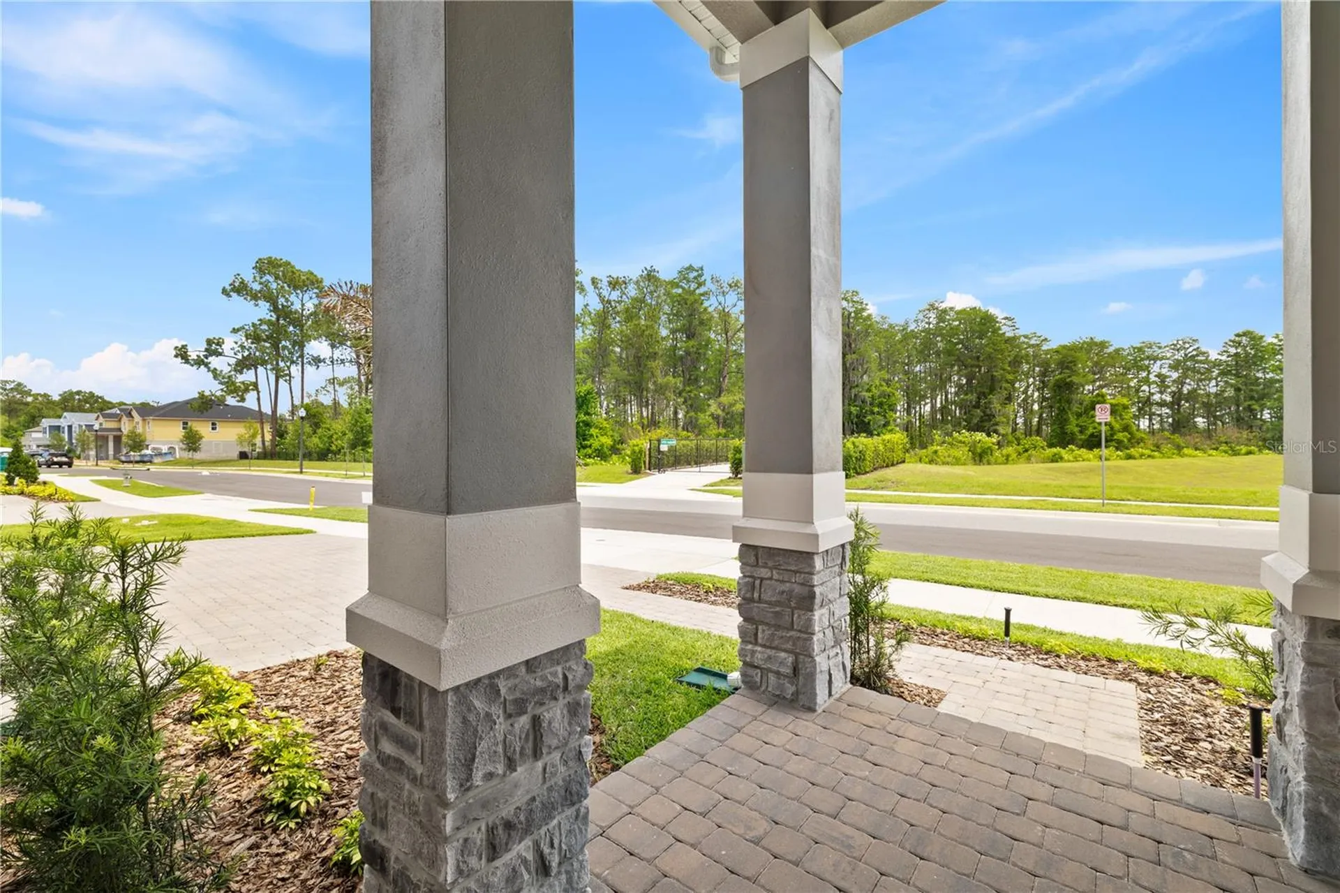 17372 Glossy Pomelo Way Winter Garden FL 34787