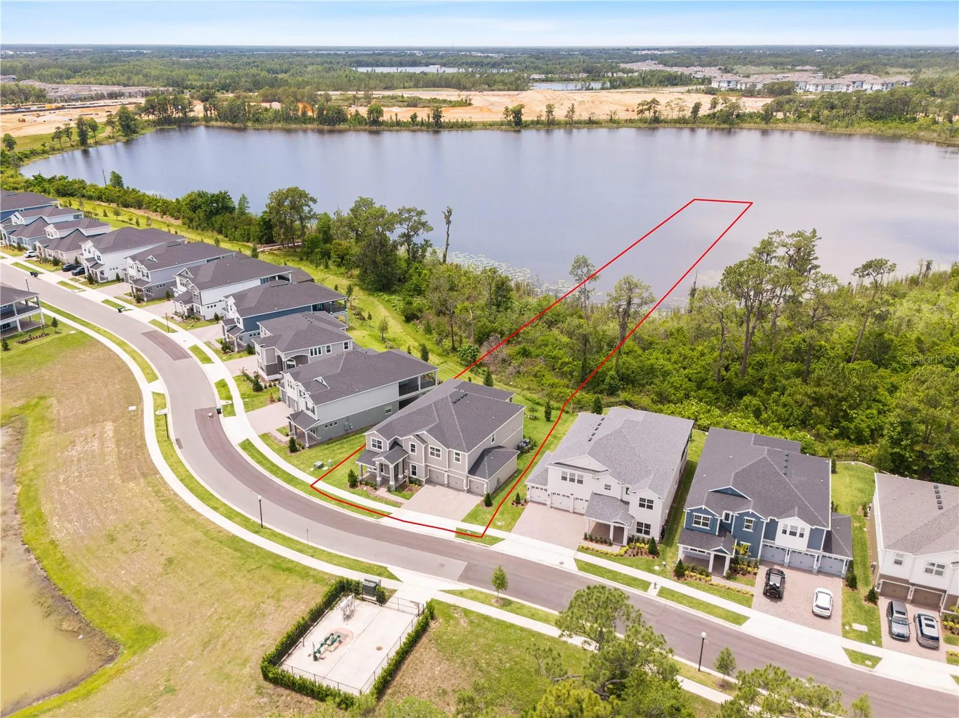 17372 Glossy Pomelo Way Winter Garden FL 34787