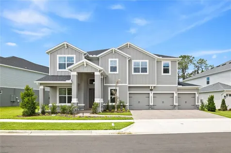 17372 Glossy Pomelo Way Winter Garden FL 34787