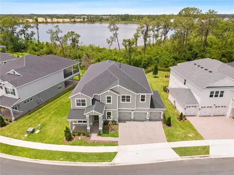 17372 Glossy Pomelo Way Winter Garden FL 34787
