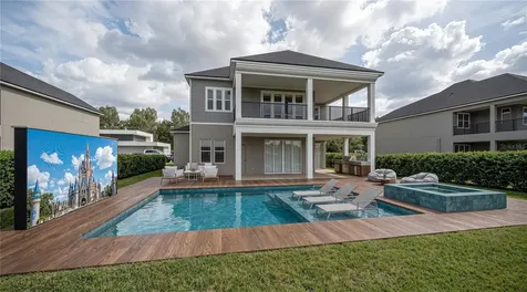17372 Glossy Pomelo Way Winter Garden FL 34787