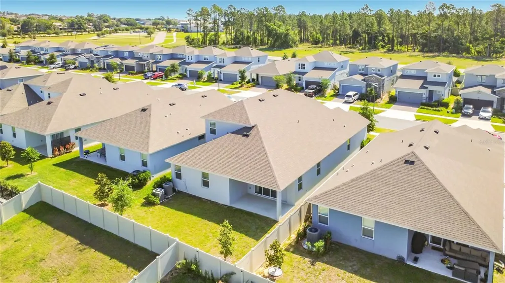4485 Davos Drive Clermont FL 34711
