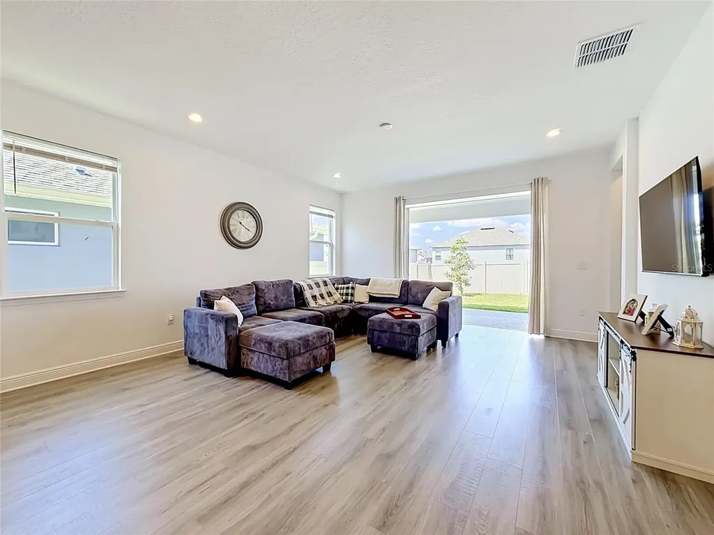 4485 Davos Drive Clermont FL 34711